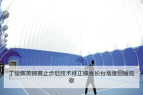丁俊晖英锦赛止步后技术修正曝光长台准度回暖观察